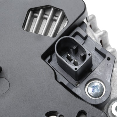 Alternator RIDEX 4G0875 4G0875 - photo 6