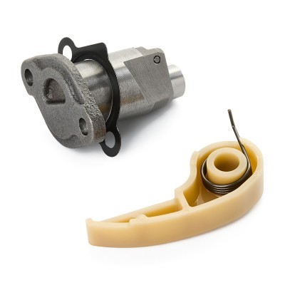 Timing chain kit RIDEX 1389T2590 1389T2590 - photo 5