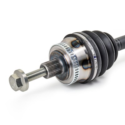 Drive Shaft RIDEX 13D0191 13D0191 - photo 6