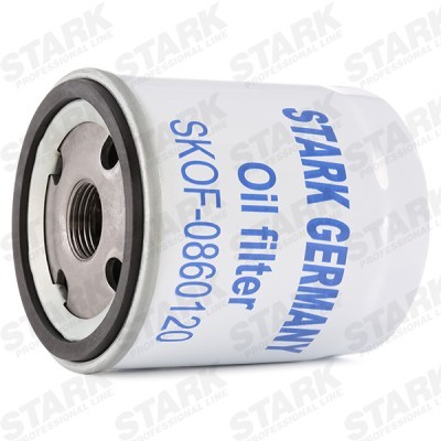 Oil Filter Stark SKOF-0860120 SKOF-0860120 - photo 4