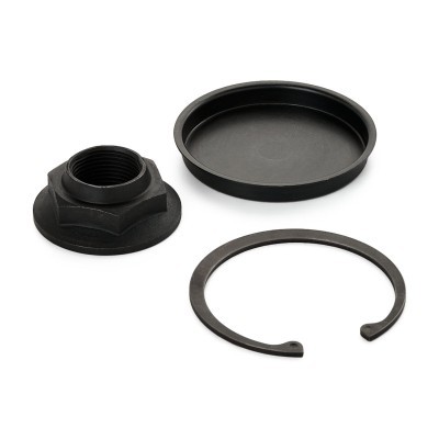 Wheel Hub RIDEX 653W0253 653W0253 - photo 7