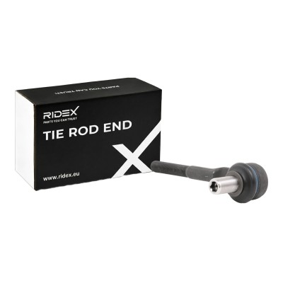 Tie Rod End RIDEX 914T0115 914T0115 - photo 6