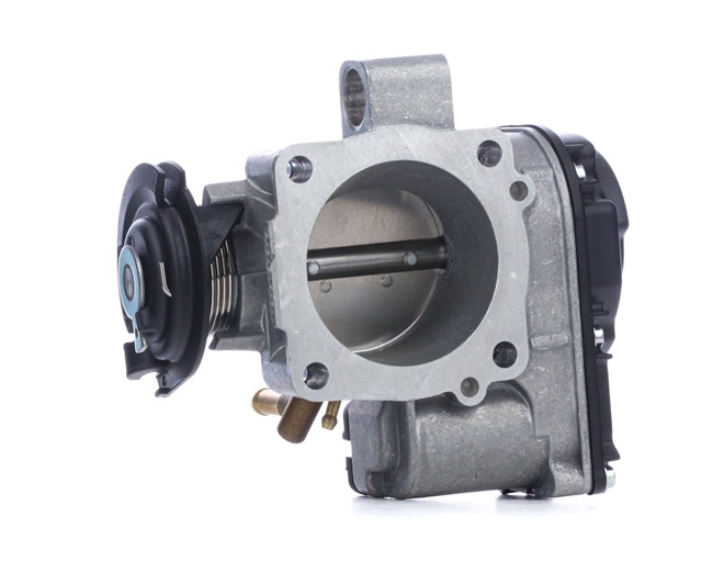 Дроссельная заслонка RIDEX 158T0178 158T0178 - photo 1