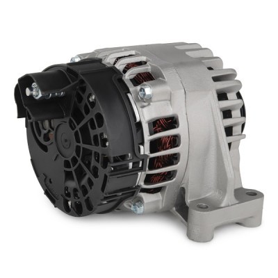 Alternator RIDEX 4G0083R 4G0083R - photo 5