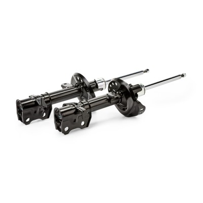 Shock Absorber RIDEX 854S2255 854S2255 - photo 4