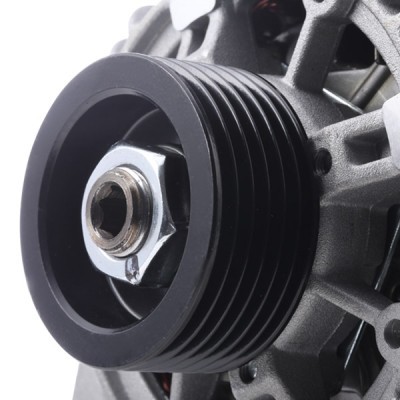 Alternator RIDEX 4G0472 4G0472 - photo 3