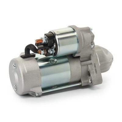 Starter RIDEX 2S0065 2S0065 - photo 5