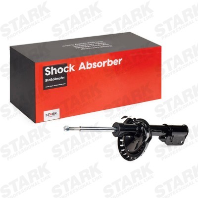 Shock Absorber Stark SKSA-0132294 SKSA-0132294 - photo 2