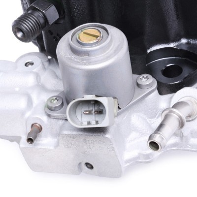 High-pressure pump RIDEX 3918H16869R 3918H16869R - photo 3