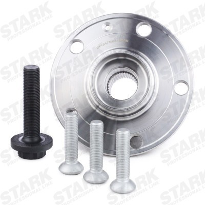 Wheel Bearing Kit Stark SKWB-0180821 SKWB-0180821 - photo 3