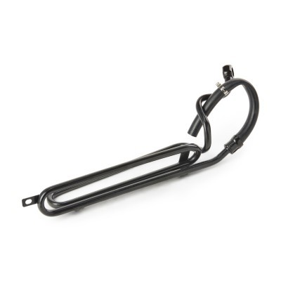Hydraulic Hose, Steering System RIDEX 677H0063 677H0063 - photo 3