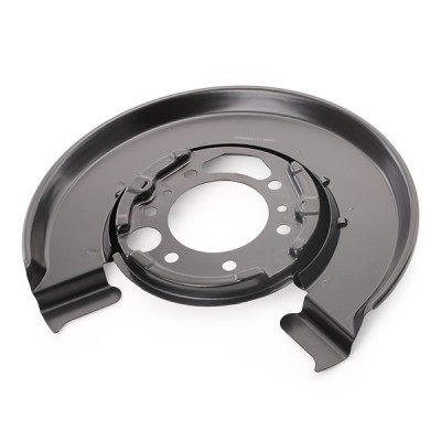 Splash Panel brake disc RIDEX 1330S0193 1330S0193 - photo 2
