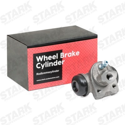 Wheel Brake Cylinder Stark SKWBC-0680038 SKWBC-0680038 - photo 2