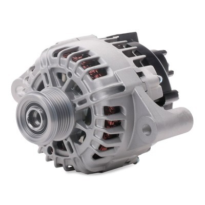 Alternator RIDEX 4G0608 4G0608 - photo 3