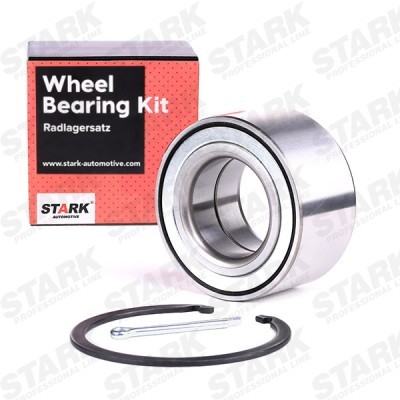 Wheel Bearing Stark SKWB-0180550 SKWB-0180550 - photo 2