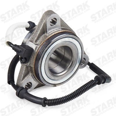 Wheel Bearing Stark SKWB-0180948 SKWB-0180948 - photo 5