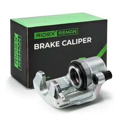 Brake Caliper RIDEX 78B2436R 78B2436R - photo 2