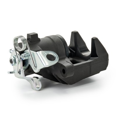Brake Caliper RIDEX 78B0011P 78B0011P - photo 4
