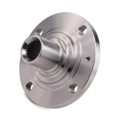 Wheel Hub RIDEX 653W0049 653W0049 - photo 4