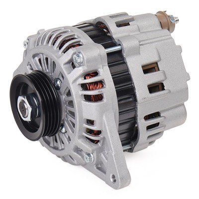 Alternator RIDEX 4G0186 4G0186 - photo 3