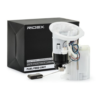 Fuel module RIDEX 1382F0200 1382F0200 - photo 2