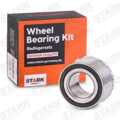Wheel Bearing Stark SKWB-0180738 SKWB-0180738 - photo 2