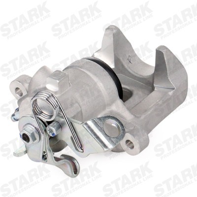 Brake Caliper Stark SKBC-0460311 SKBC-0460311 - photo 4