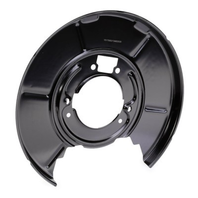 Splash Panel brake disc RIDEX 1330S0014 1330S0014 - photo 4