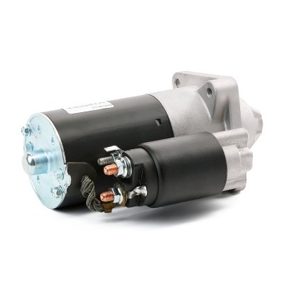 Starter RIDEX 2S0687R 2S0687R - photo 3