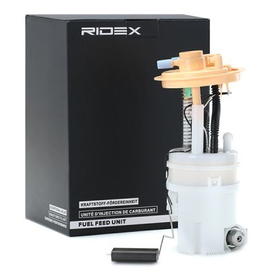 Fuel module RIDEX 1382F0208 1382F0208 - photo 3