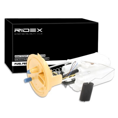 Fuel module RIDEX 1382F0018 1382F0018 - photo 4
