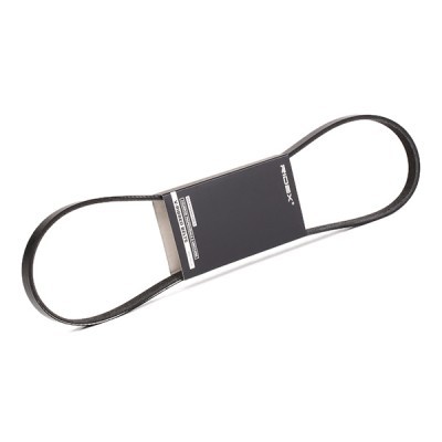 V-Ribbed Belt RIDEX 305P0187 305P0187 - photo 2