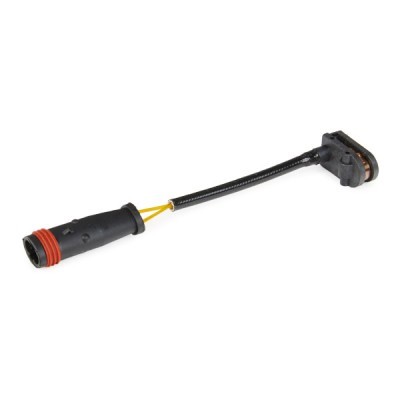 Sensor, Brake Pad Wear RIDEX 407W0014 407W0014 - photo 4