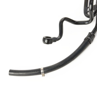 Hydraulic Hose, Steering System RIDEX 677H0063 677H0063 - photo 4