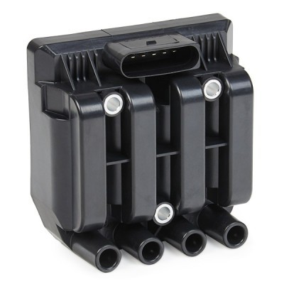 Ignition Coil RIDEX 689C0085 689C0085 - photo 3