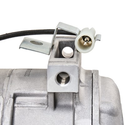 Compressor, Air Conditioning MAZDA Seria B Pick-up 447K0187 - photo 6