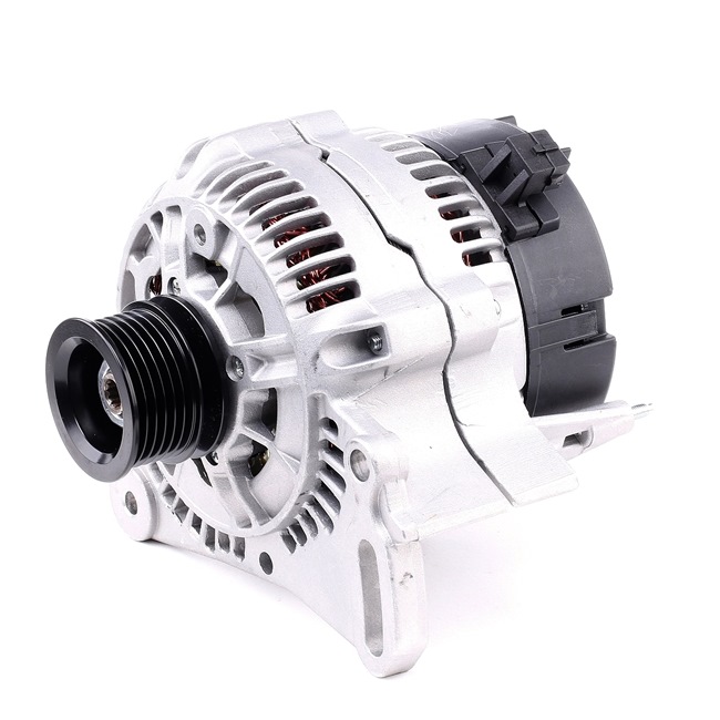 Alternator RIDEX 4G0106 4G0106 - photo 1