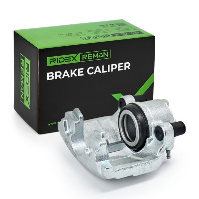 Brake Caliper RIDEX 78B0979R 78B0979R - photo 2