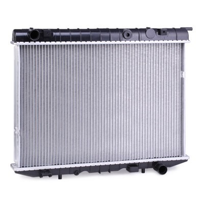 Radiator, Engine Cooling RIDEX 470R0948 470R0948 - photo 3