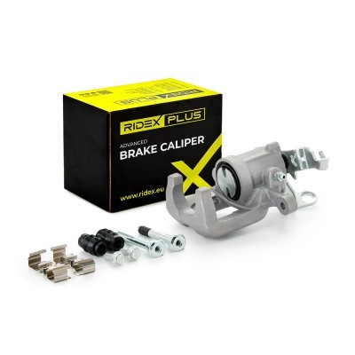 Brake Caliper RIDEX 78B0638P 78B0638P - photo 1