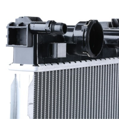 Radiator, Engine Cooling RIDEX 470R0512 470R0512 - photo 6