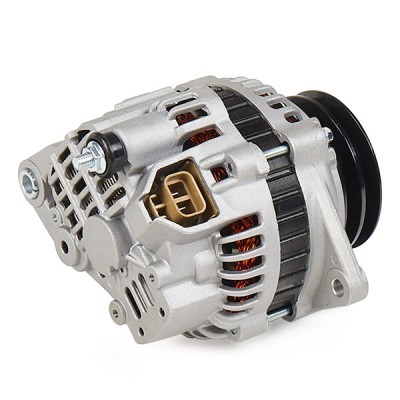 Alternator RIDEX 4G0169 4G0169 - photo 4