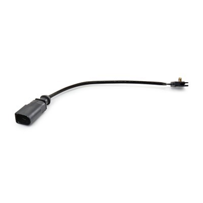 Sensor, Brake Pad Wear RIDEX 407W0279 407W0279 - photo 2