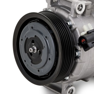 Compressor, Air Conditioning LAND ROVER 447K0812 - photo 6