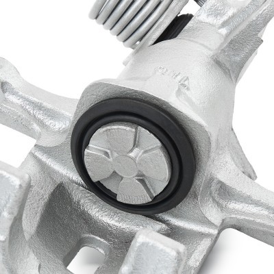 Brake Caliper RIDEX 78B0738R 78B0738R - photo 5