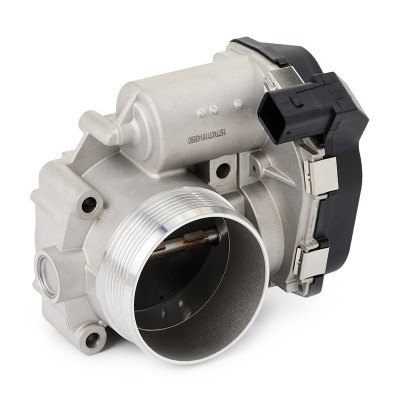 Дроссельная заслонка RIDEX 158T0244 158T0244 - photo 3