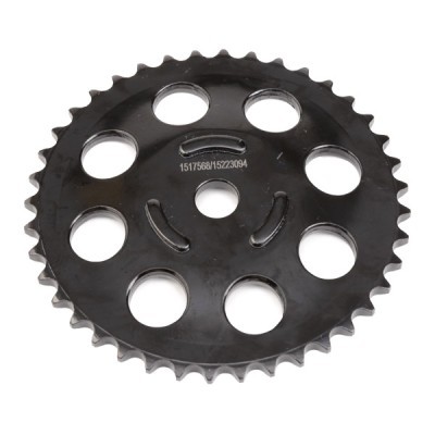 Timing chain kit RIDEX 1389T0045 1389T0045 - photo 8