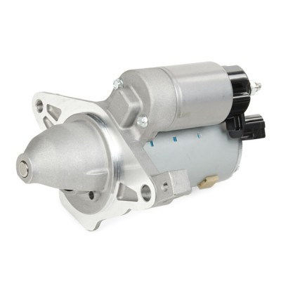 Starter RIDEX 2S0617 2S0617 - photo 3