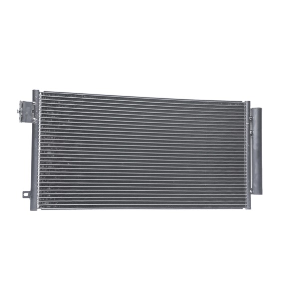 A/C condenser SKCD-0110698 - photo 1