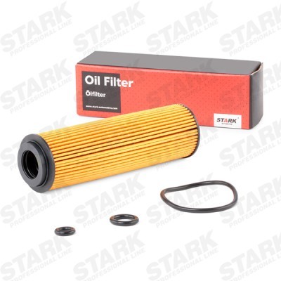 Oil Filter Stark SKOF-0860062 SKOF-0860062 - photo 2